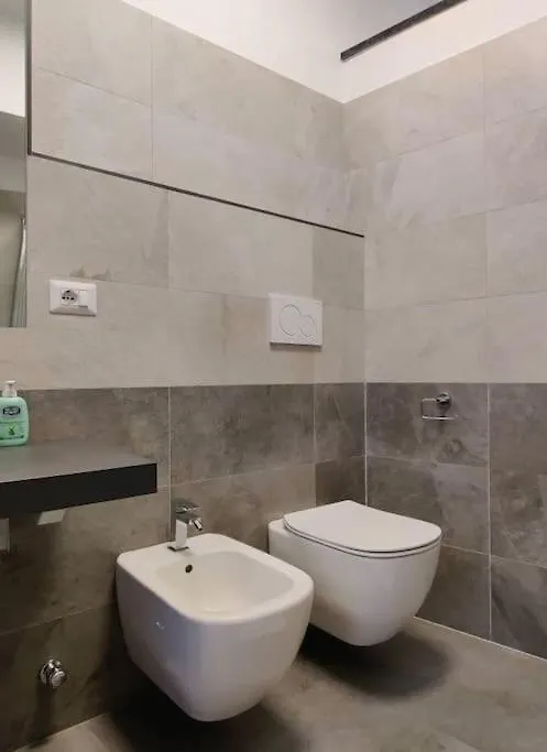 De Angeli District Apartment Milan