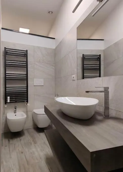 De Angeli District Apartment Milan 0*,  Italy