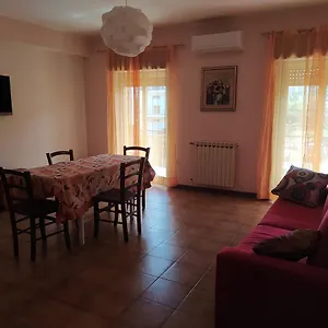 Aunt Maria's Appartament Appartamento Patti