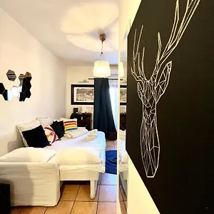 Comecasa Grazioso Monolocale In Porta Romana Appartamento