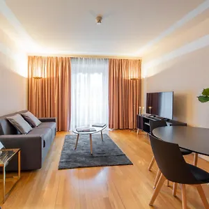  Apartmán Royal - Centro Duomo