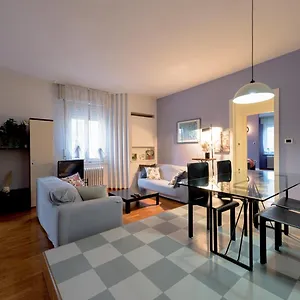 La Violetta Di Appartamento Parma