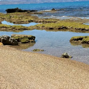 Lu Mari Vacanze Casa vacanze Balestrate