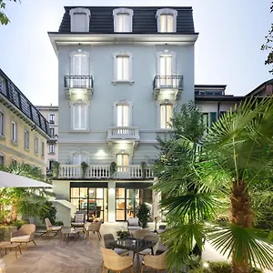 Magville Hotell