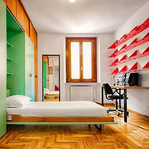 Duomo-city Life In The Heart Of The City! Appartamento Milano