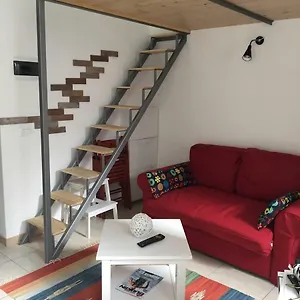 Negroli Flat Appartamento Milano