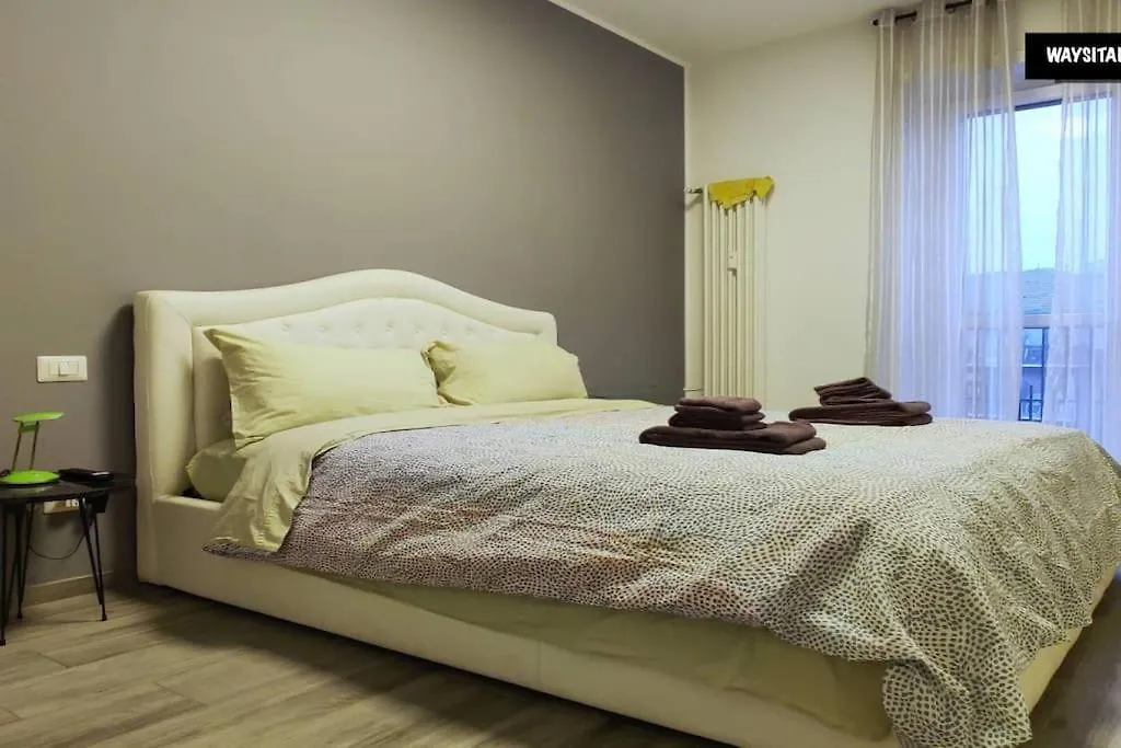 Appartamento De Angeli District Milano Italia
