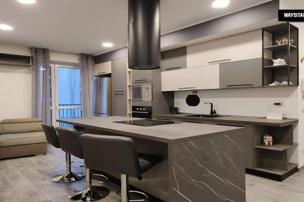 De Angeli District Apartment Milan 0*,  Italy