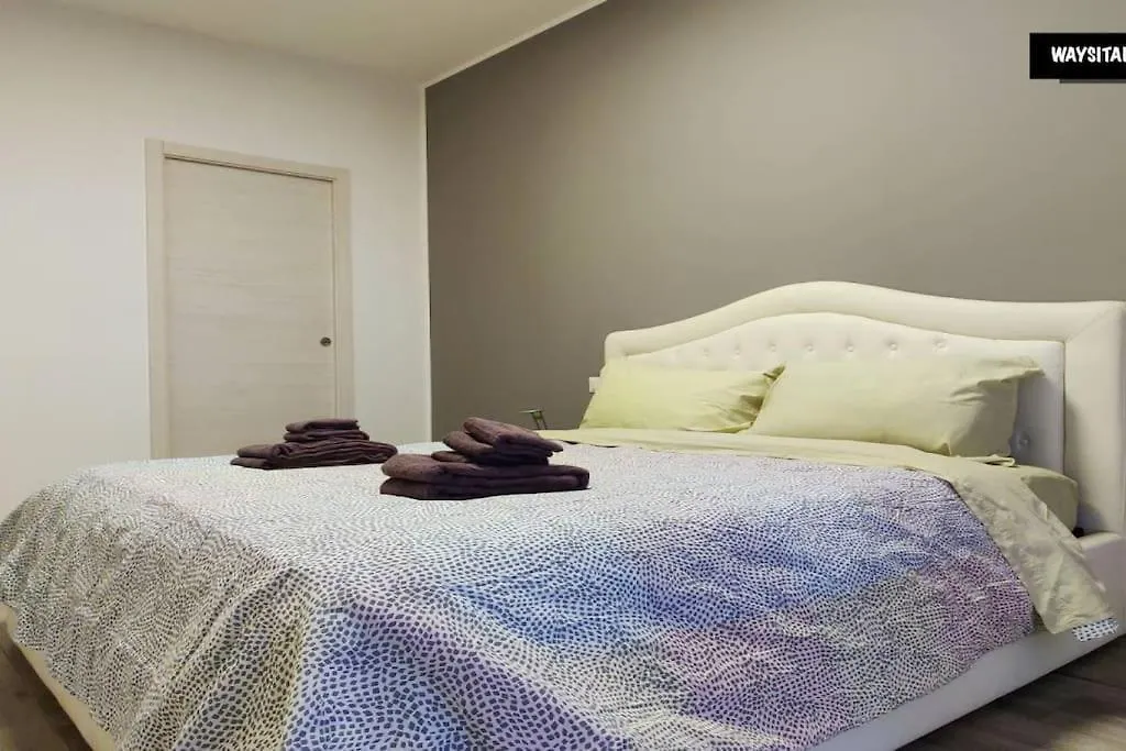 De Angeli District Apartment Milan