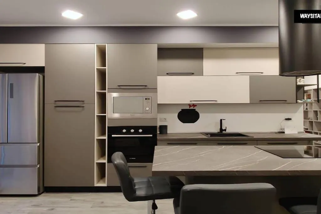 De Angeli District Apartment Milan 0*,  Italy