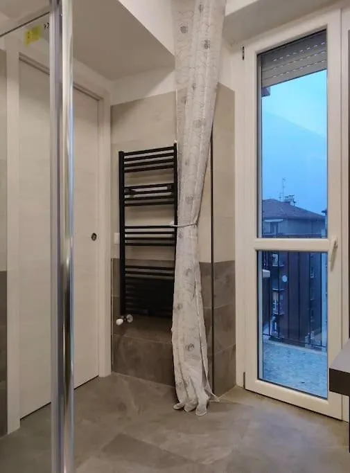 Appartamento De Angeli District Milano Italia
