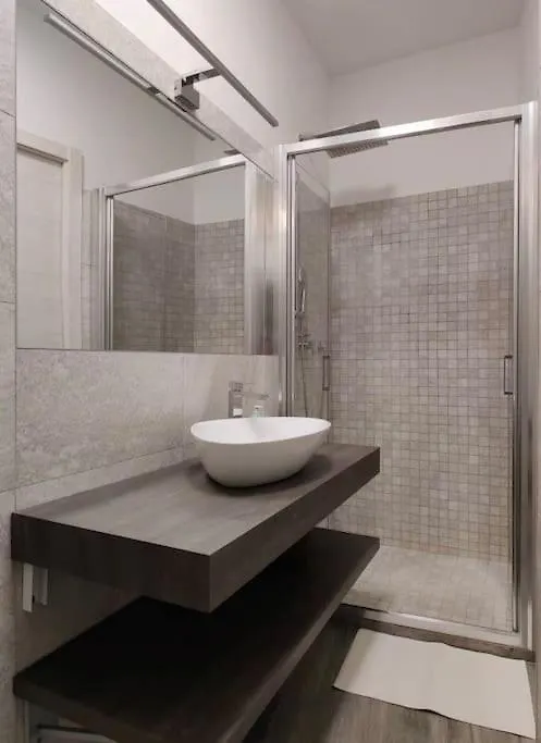 Appartamento De Angeli District Milano Italia