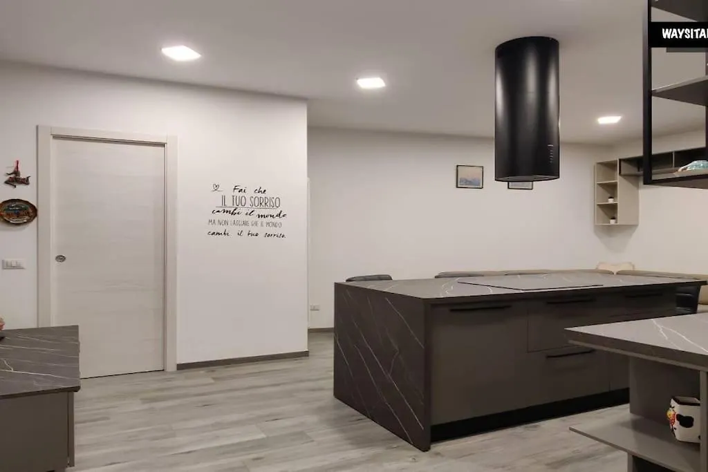 Appartamento De Angeli District Milano