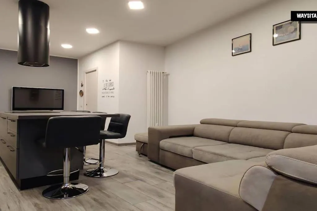 De Angeli District Apartment Milan Italy