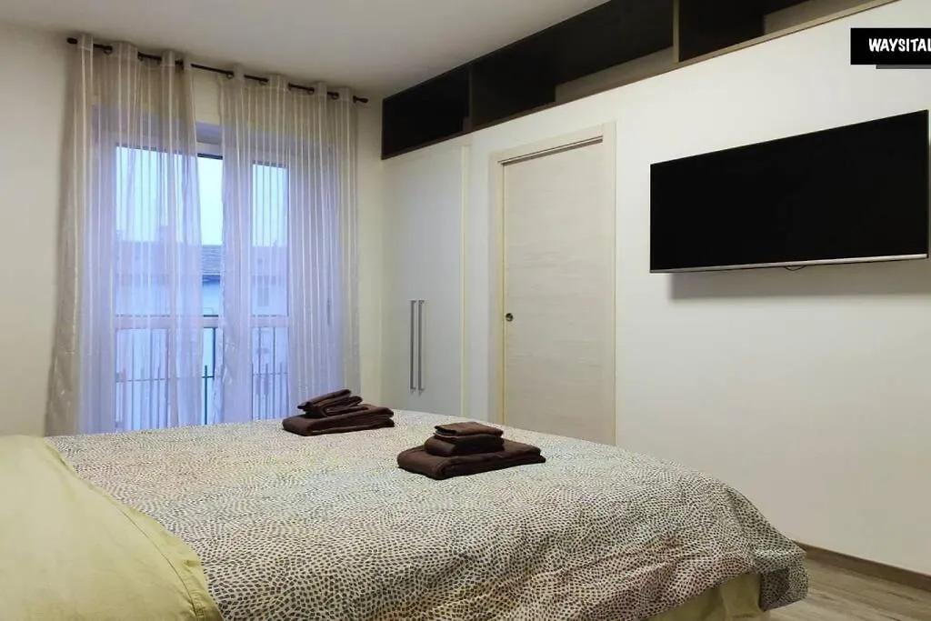 Appartamento De Angeli District Milano