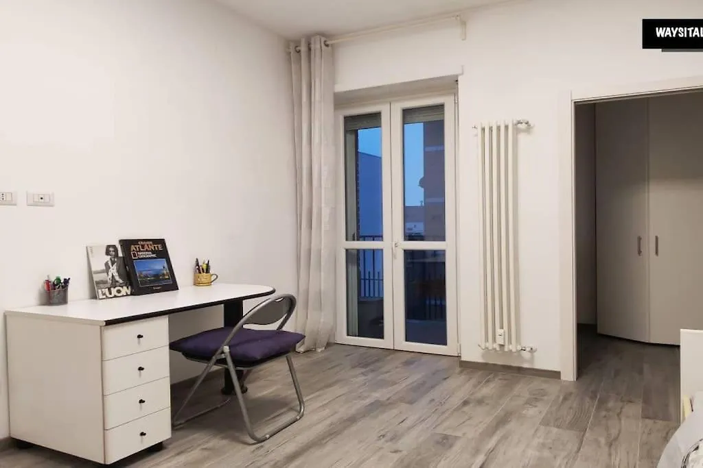 Appartamento De Angeli District Milano 0*,